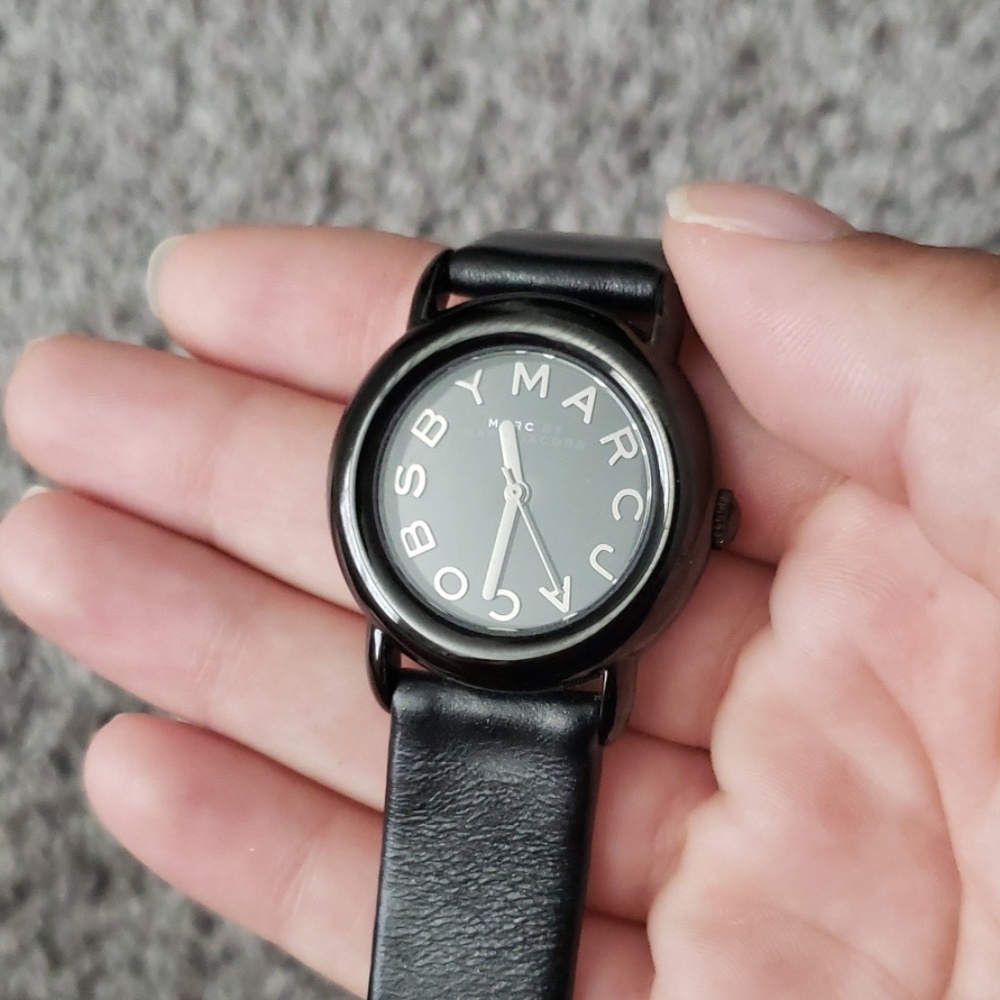 Marc by Marc Jacobs Watch